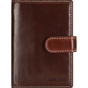 Jekyll & Hide Oxford Porte-monnaie Protection RFID Cuir 10 cm