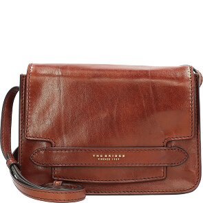 The Bridge Lucrezia Sac à bandoulière Cuir véritable 22 cm