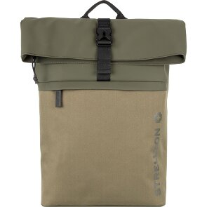 Strellson Alperton Eddie Daypack 39 cm Compartiment pour ordinateur portable