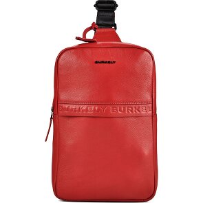 Burkely Minimal Mason Cuir véritable 23 cm