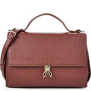 Patrizia Pepe Sac à main Cuir véritable 28 cm