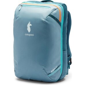 Cotopaxi Allpa 35 L Sac à dos de voyage 56 cm Compartiment pour ordinateur portable