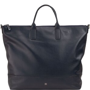 DuDu Judith Sac de shopper Cuir 41 cm