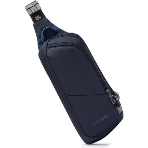 Pacsafe Vibe 150 Sac à bandoulière RFID 16 cm