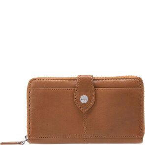 Maître Lemberg Dietrun Porte-monnaie Protection RFID Cuir 17 cm