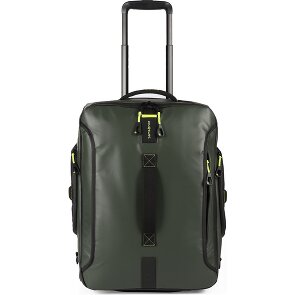 Samsonite Paradiver Light 2 roulettes Sac de voyage 55 cm