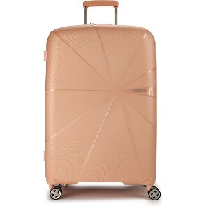 American Tourister Starvibe 4 roues Valise cabine 77 cm avec soufflet d'extension