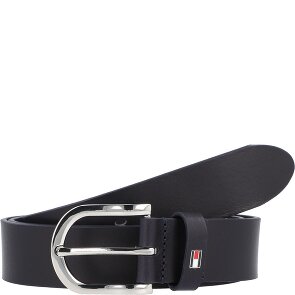 Tommy Hilfiger Danny Ceinture Cuir véritable