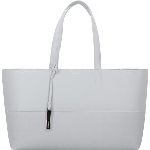 Calvin Klein CK Mixmedia Sac de shopper 39 cm