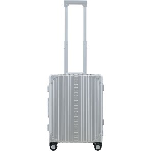 Aleon Traveler Domestic 4-roues trolley cabine 55 cm