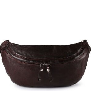 Campomaggi Ciliegio Sac banane Cuir véritable 30 cm