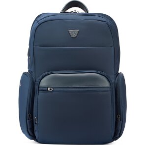 Roncato City 3.0 Sac à dos professionnel 40 cm Compartiment pour ordinateur portable