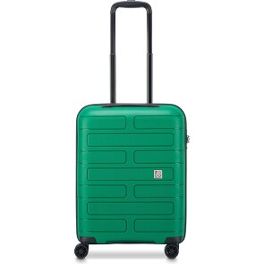 MODO by Roncato Supernova 2.0 4 roulettes Trolley de cabine 55 cm