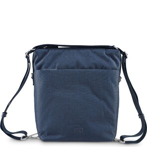 Jost Bergen Sac à bandoulière Protection RFID 25 cm