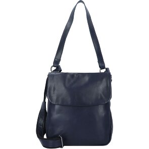 Harold's Caugio Sac à bandoulière Cuir 25 cm