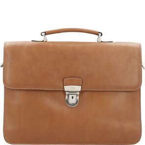 Picard Toscana Porte-documents Cuir 37 cm Compartiment pour ordinateur portable