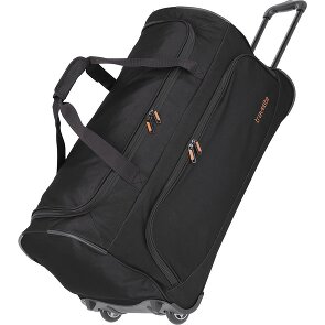 Travelite Basics Fresh Sac de voyage à roulettes 71 cm