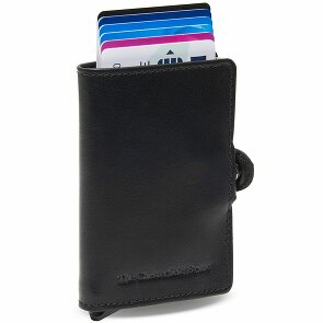 The Chesterfield Brand Albury Étui pour cartes de crédit Protection RFID Cuir 7 cm