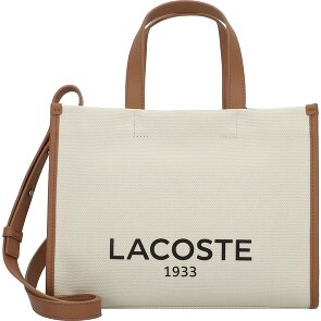 Lacoste Heritage Canvas Sac à main 27 cm