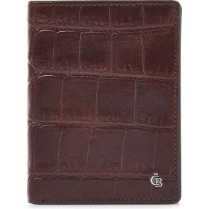 Castelijn & Beerens Porte-monnaie Protection RFID Cuir 12.2 cm