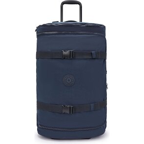 Kipling Basic Aviana 2 roulettes Sac de voyage M 68 cm
