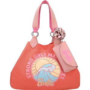 Fritzi aus Preußen Big Wave Limited Barbie Izzy Medium Sac de shopper 42 cm