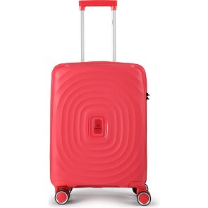Benzi 5751 4 roulettes Trolley de cabine 55 cm