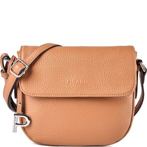 Picard Pure Sac à bandoulière Cuir véritable 19 cm