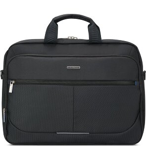 Roncato Easy Office 2.0 Porte-documents 43 cm Compartiment pour ordinateur portable