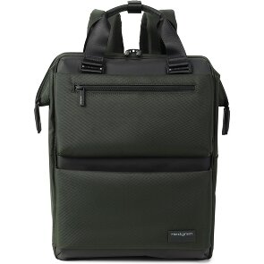 Hedgren Next Clip Daypack Protection RFID 39 cm Compartiment ordinateur