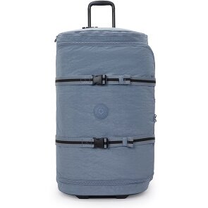 Kipling Basic Aviana 2 roulettes Sac de voyage L 76 cm