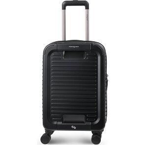 Hedgren Raku 4 roues Trolley de cabine S 55 cm