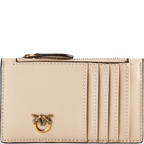 PINKO Airone Étui pour cartes de crédit Cuir 13.5 cm
