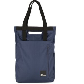 Jack Wolfskin Eve Sac à main 32 cm Compartiment pour ordinateur portable