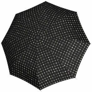 Knirps Manual A.050 Parapluie de poche 24 cm