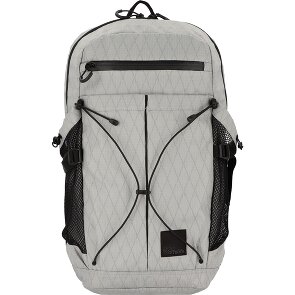 Jack Wolfskin Wandermood 20 Daypack 46 cm Compartiment pour ordinateur portable
