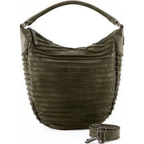 FredsBruder Riffeltier S Sac à bandoulière en cuir 33 cm