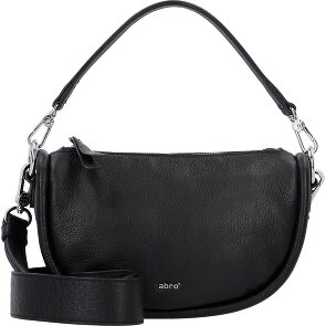 abro Willow Sac à bandoulière Cuir 21 cm