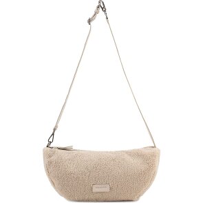 FredsBruder Furry Friend Sac à bandoulière Cuir 45 cm