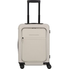 Horizn Studios M5 Essential 4 roulettes Trolley de cabine 55 cm
