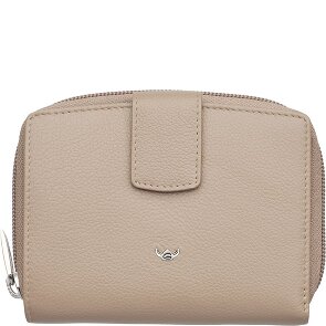 Golden Head Porte-monnaie Madrid RFID cuir 12,5 cm