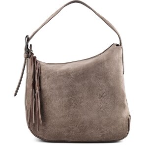 Liebeskind Ines Sac à bandoulière L Cuir véritable 33.5 cm
