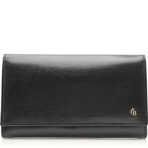Castelijn & Beerens Porte-monnaie Nevada cuir RFID 17,5 cm
