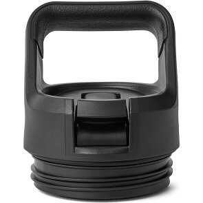 Yeti Rambler Couvercle à visser avec paille