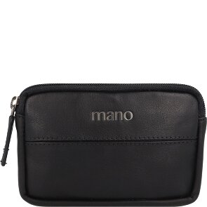 mano Don Romeo Étui à clés en cuir 11,5 cm