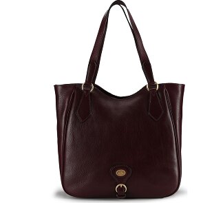 The Bridge Isadora Sac de shopper Cuir 41 cm