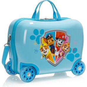 Heys Kids 4 roues Valise enfant à roulettes 31.5 cm