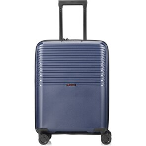 Pack Easy Jet 4 roues Valise cabine S 55 cm
