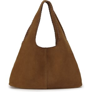 LES VISIONNAIRES Paz Cozy Sac à bandoulière Cuir 43 cm