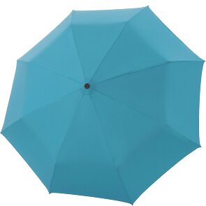 Doppler Manufaktur Parapluie de poche Oxford acier carbone 31 cm